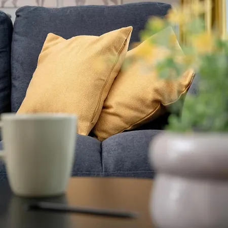 Cosy Studio With The Parking & River View By Renters アパート *