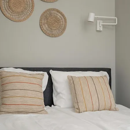 アパート Cosy Studio With The Parking & River View By Renters *