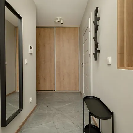 アパート Cosy Studio With The Parking & River View By Renters